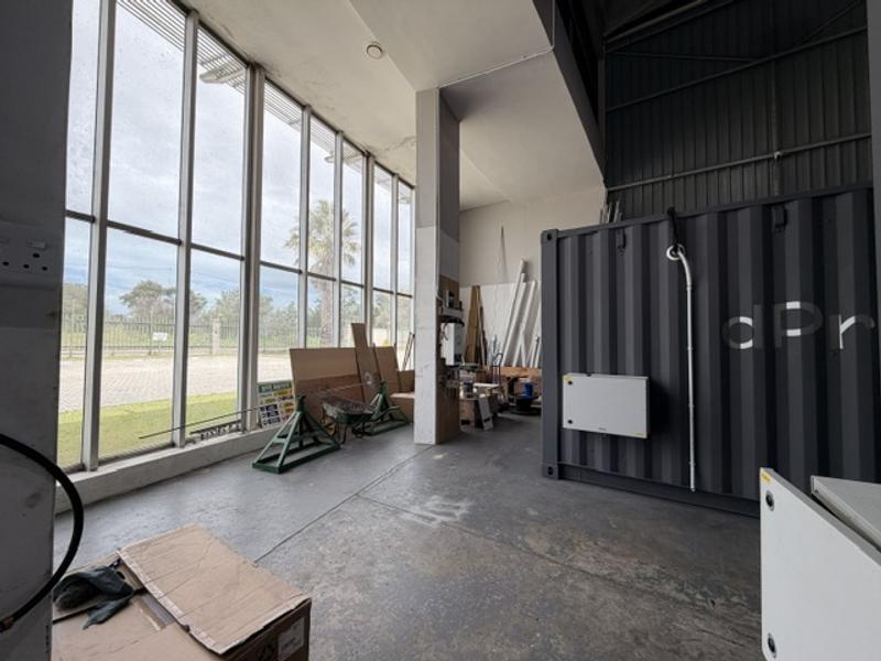 To Let Commercial Property for Rent in Fairview Eastern Cape